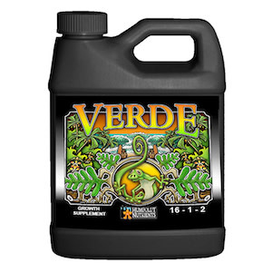Humboldt Nutrients HN Verde