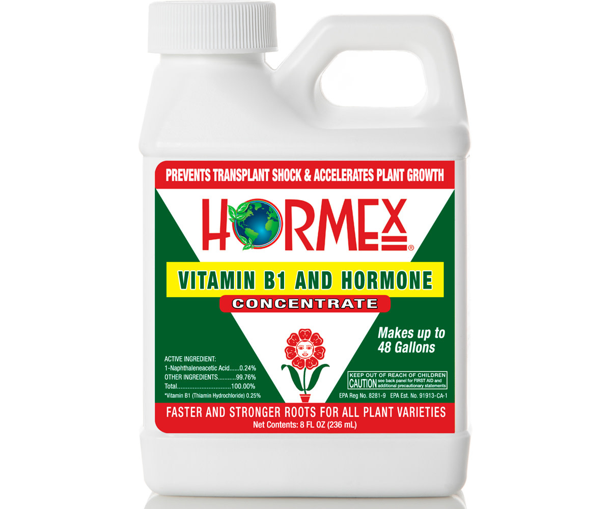 Hormex Hormex Concentrate