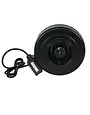 Hurricane Hurricane Inline Fan 6 in 435 CFM