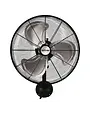 Hurricane Hurricane Pro Commercial Grade Oscillating Wall Mount Fan 20 in