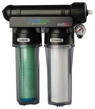 Hydro-Logic Hydro-Logic Stealth RO 150