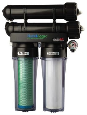 Hydro-Logic Hydro-Logic Stealth RO 300