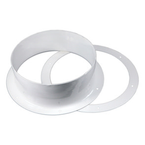 Ideal Air Ideal Air Duct Collar