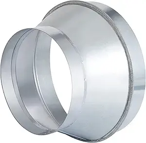 Ideal Air Ideal Air Duct Reducer