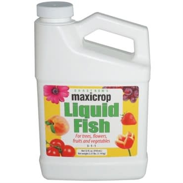 Maxicrop Maxicrop Liquid Fish