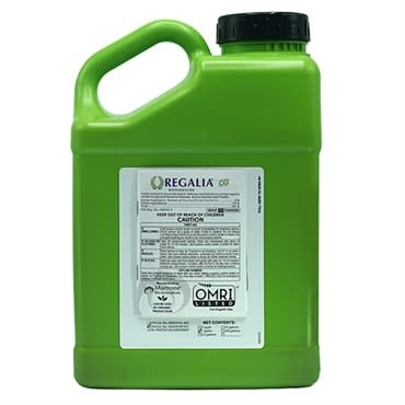 Marrone Bio Innovations MBI Regalia