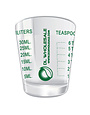 Measure Master Measure Master Sure Shot Measuring Glass 1.5 oz
