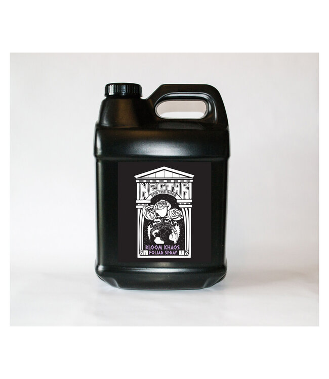 Nectar for the Gods NG Bloom Khaos