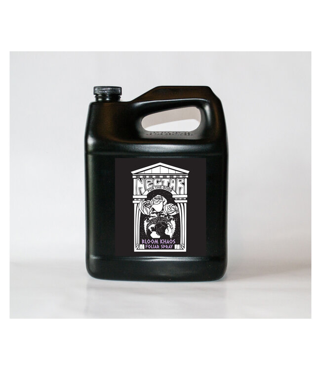 Nectar for the Gods NG Bloom Khaos