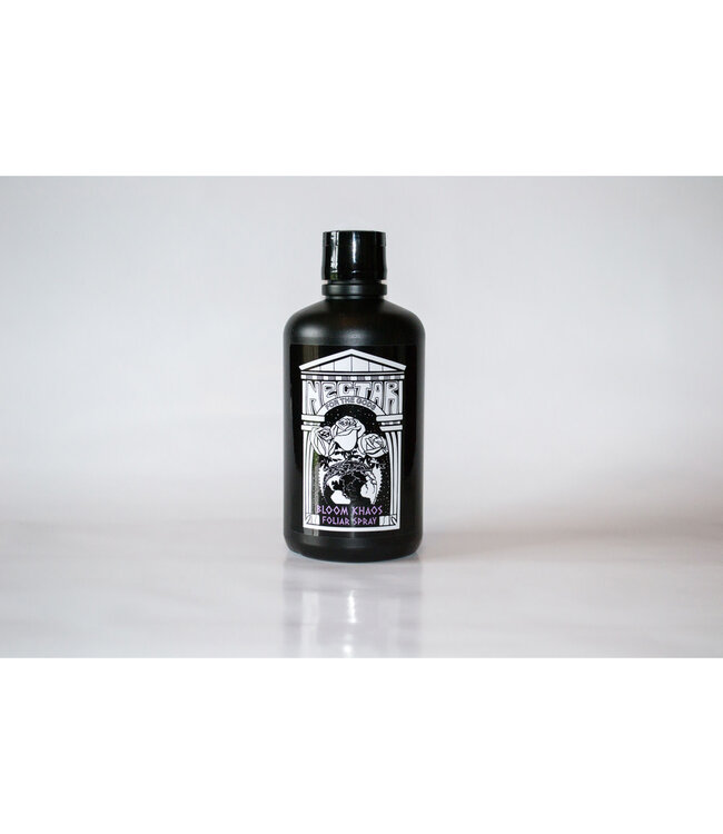 Nectar for the Gods NG Bloom Khaos