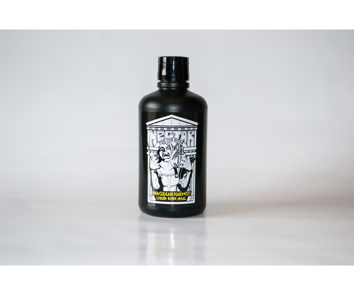 Nectar for the Gods NG Herculean Harvest