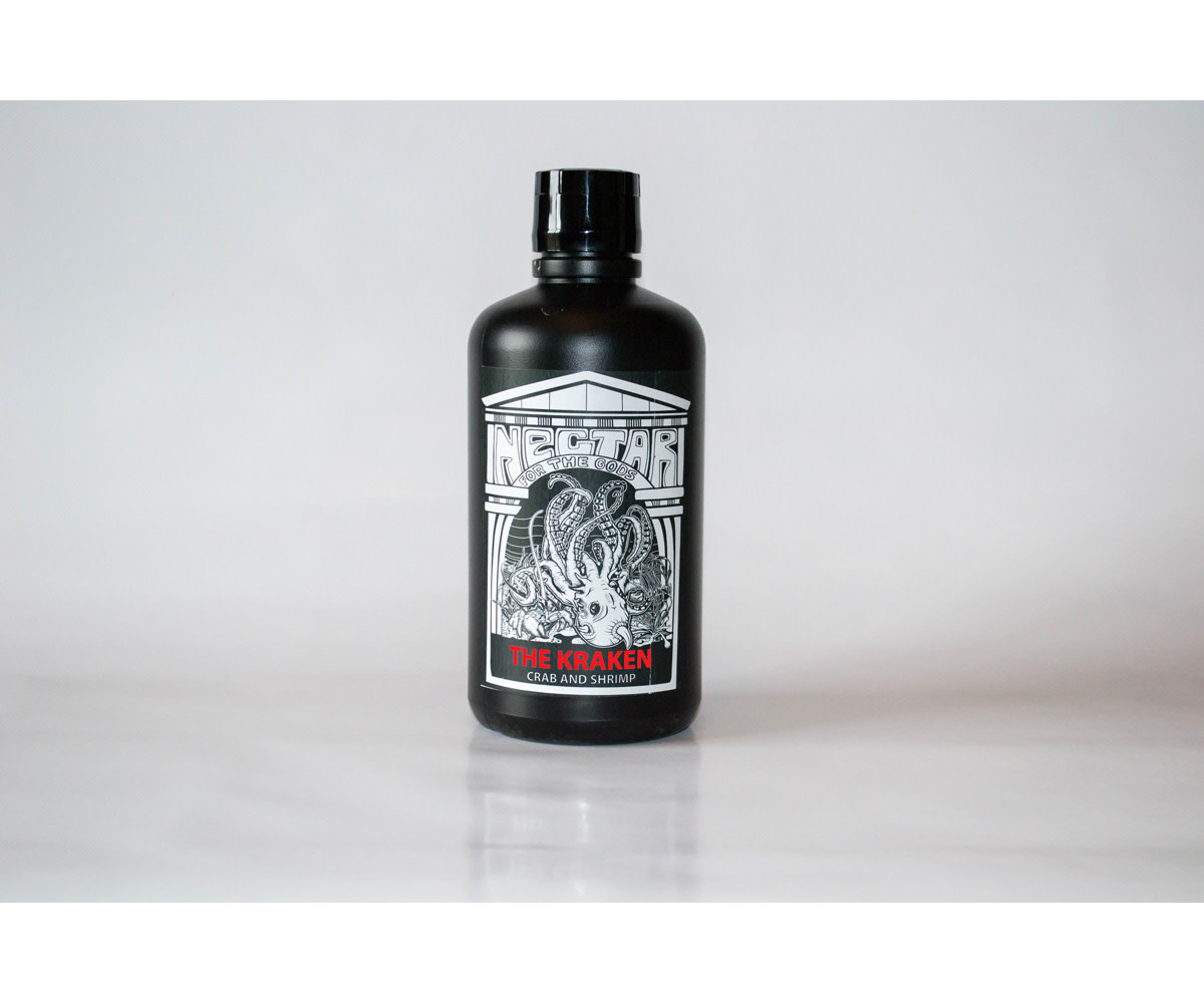 Nectar for the Gods NG Kraken