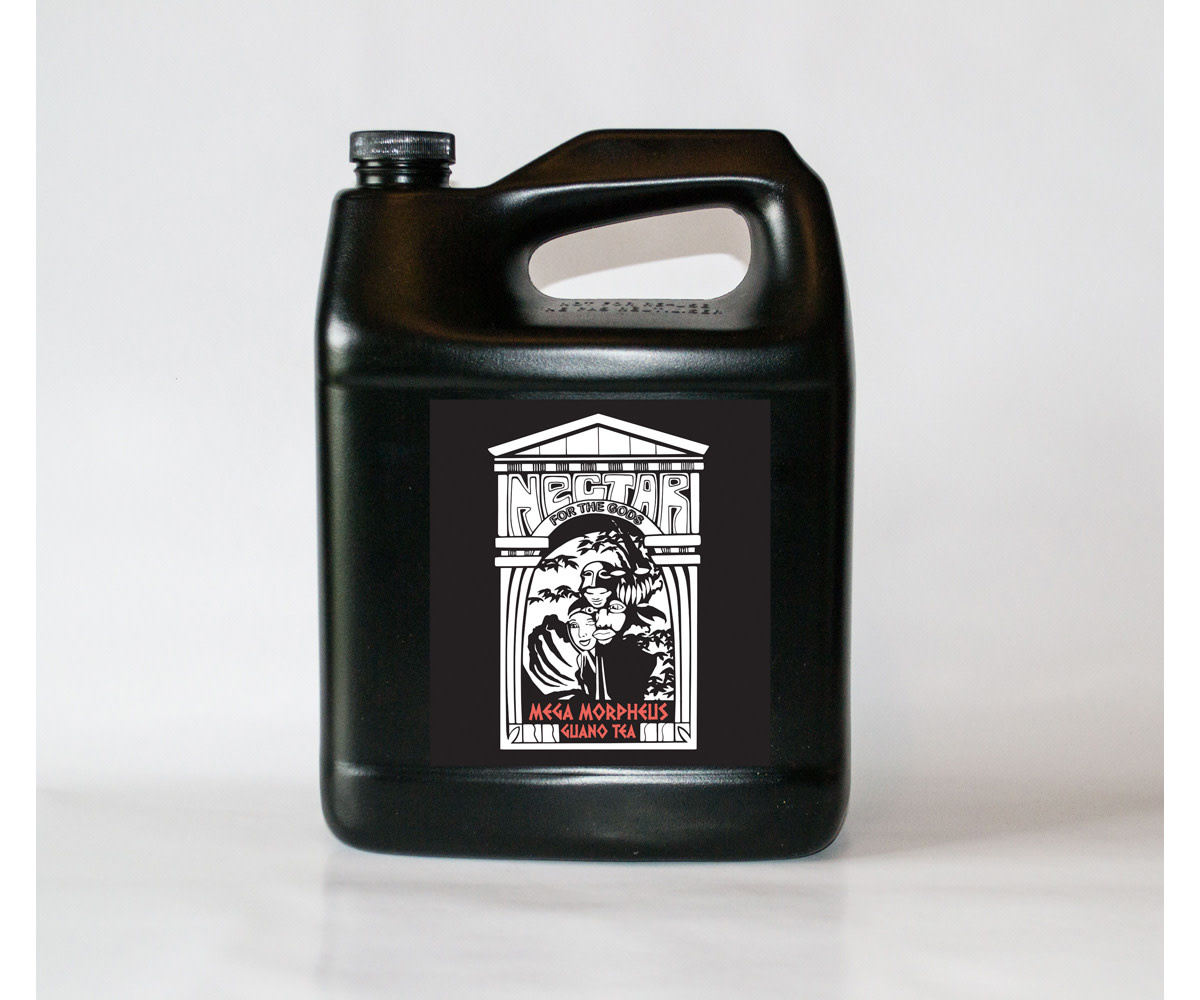 Nectar for the Gods NG Mega Morpheus