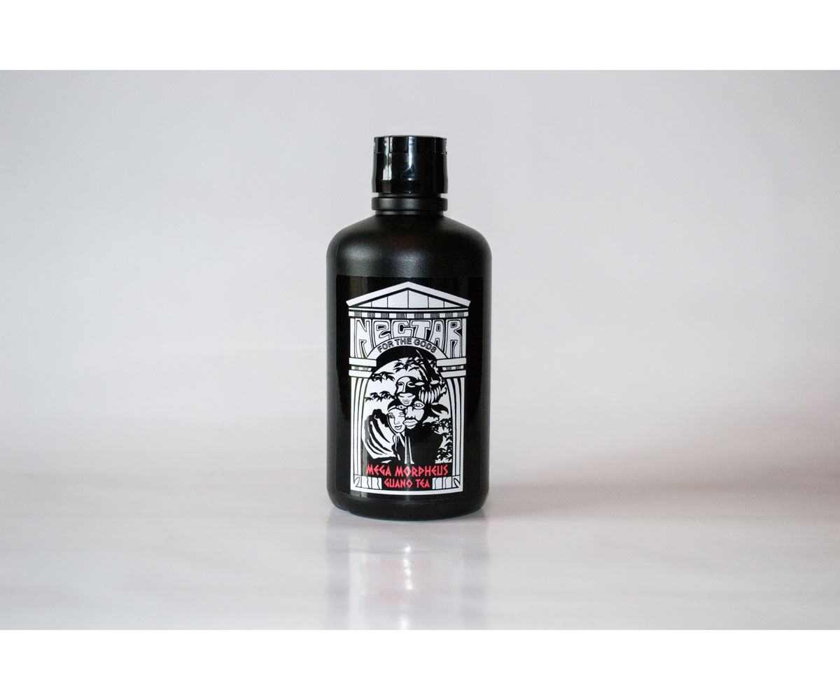 Nectar for the Gods NG Mega Morpheus