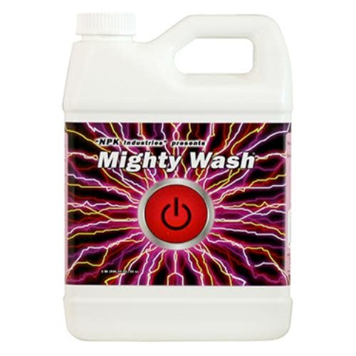 NPK Industries NPK Mighty
