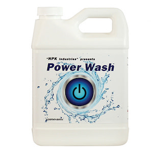 NPK Industries NPK Power Wash