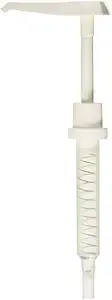 Measure Master Nutrient Hand Pump