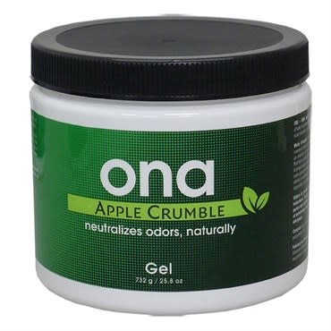 Ona Ona Apple Crumble Gel