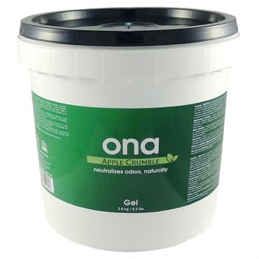 Ona Ona Apple Crumble Gel