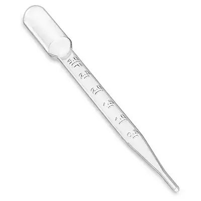 Measure Master Pipette