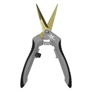 Piranha Piranha Titanium Scissors