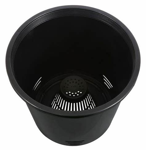Gro Pro Plant Warrior Pot