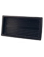 Propagation Tray Black Grow 10" X 20"