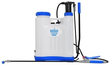 RainMaker Rainmaker Backpack Sprayer 4 Gallon