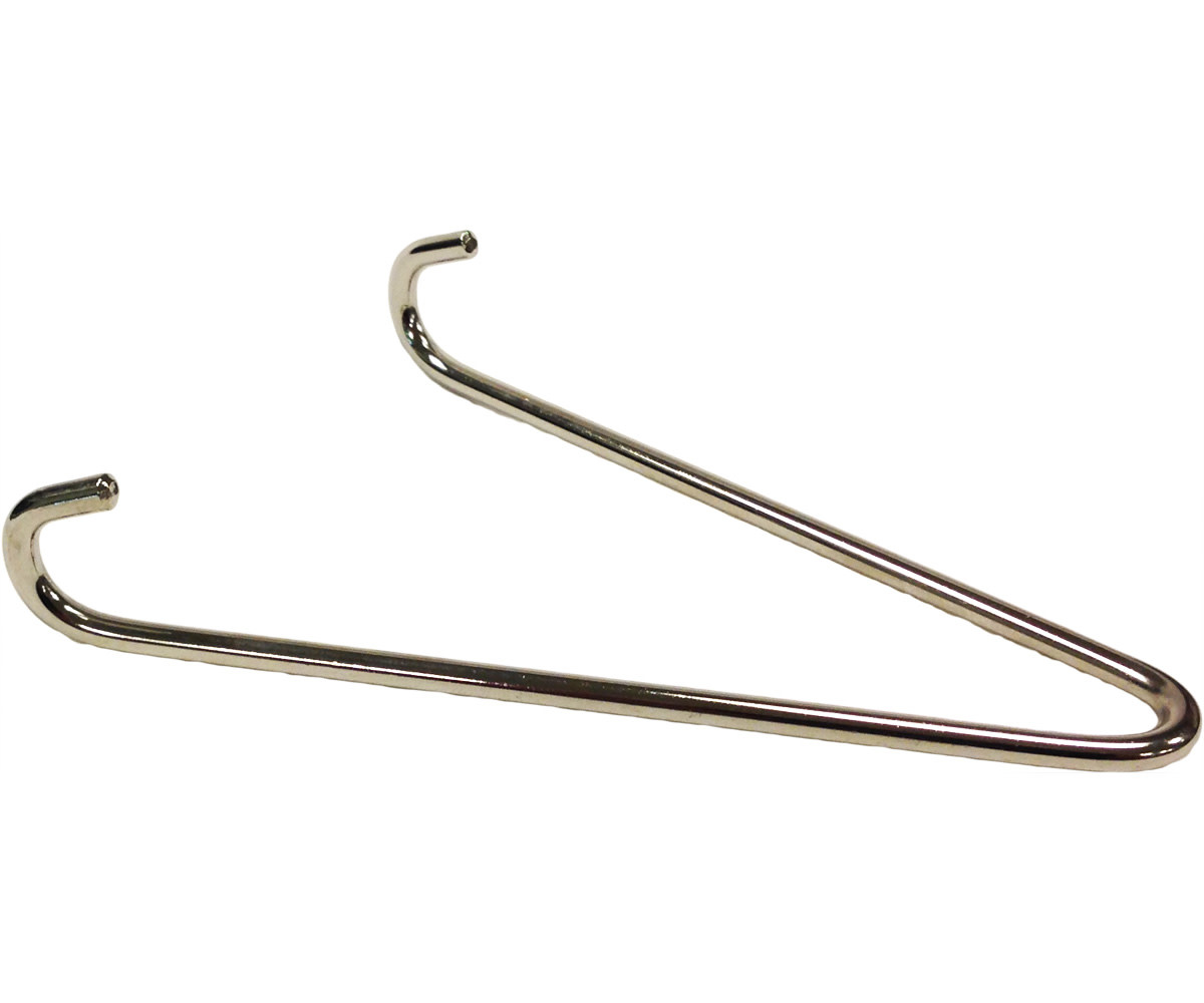 Sun System Reflector Hanging Hook V Hook 2 Pack