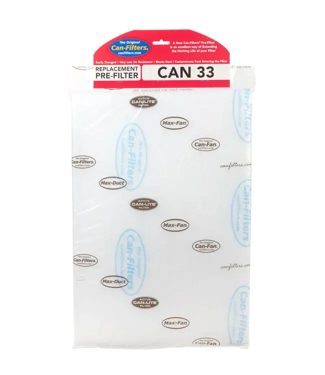 Can Filter Replacement Can Filter