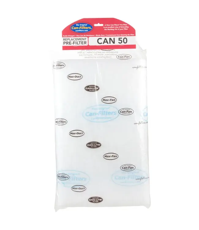 Can Filter Replacement Can Filter