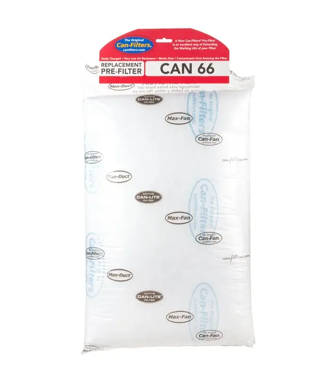 Can Filter Replacement Can Filter