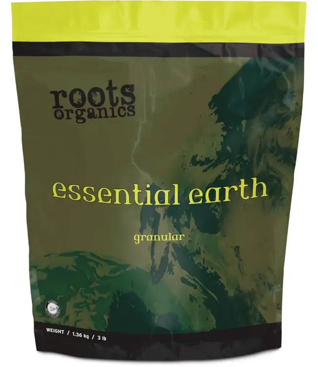 Aurora Innovations RO Essential Earth Granular