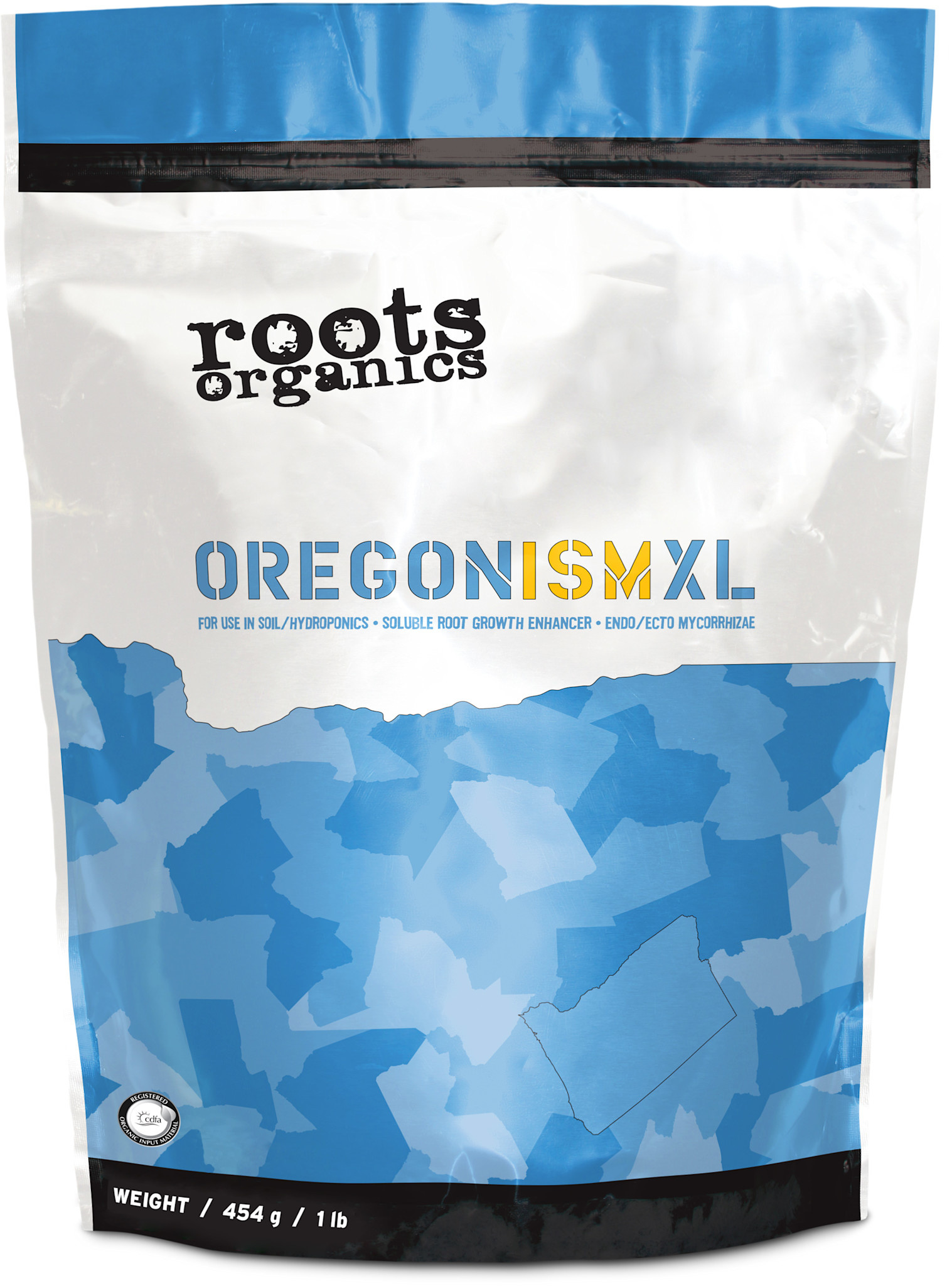 Aurora Innovations RO Oregonism XL