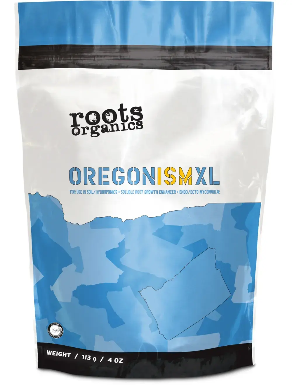 Aurora Innovations RO Oregonism XL