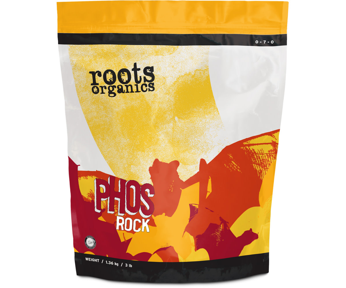 Aurora Innovations RO Phos Rock