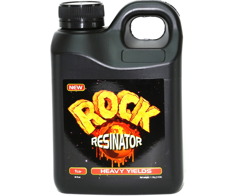 Rock Nutrients Rock Resinator