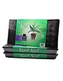 Hydro Dynamics International Root Riot Cube Tray 50 Cube