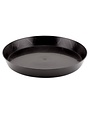 Gro Pro Saucer Gro Pro Black