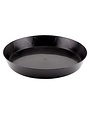 Gro Pro Saucer Gro Pro Black