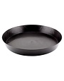 Gro Pro Saucer Gro Pro Black