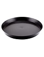 Gro Pro Saucer Gro Pro Black