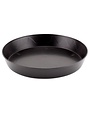 Gro Pro Saucer Gro Pro Black