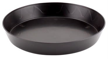 Gro Pro Saucer Gro Pro Black