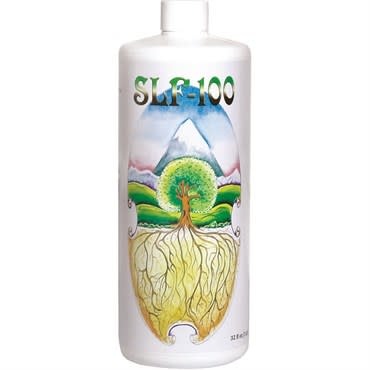 South Cascade Organics SLF-100