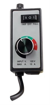 Speedster Speedster Variable Speed Control