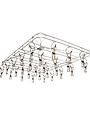 STACK!T Stackit Clip Drying Rack 28 Clips