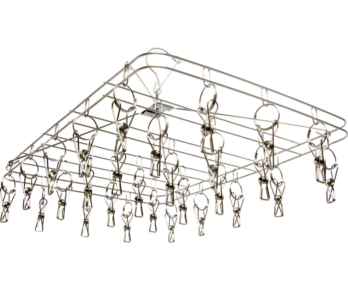 STACK!T Stackit Clip Drying Rack 28 Clips