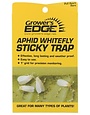 Seabright Laboratories Sticky Traps Whitefly 5PK