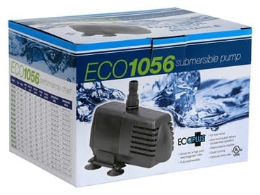 EcoPlus Submersible Pump EcoPlus Eco 1056